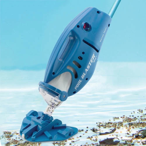 Poolblaster MAX Elektrische Vacuum Reiniger - Afbeelding 3