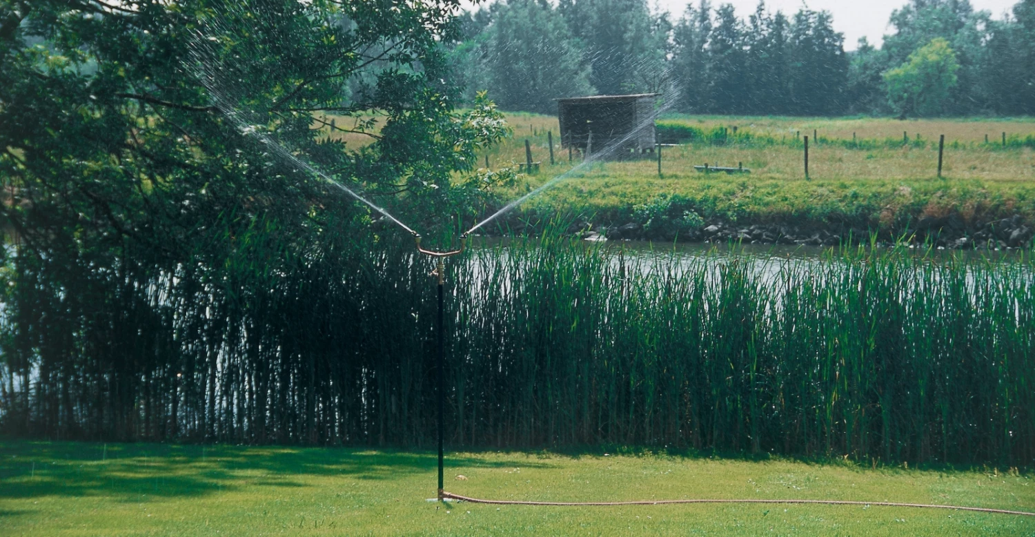 Propeler Tuinsproeier - Afbeelding 8