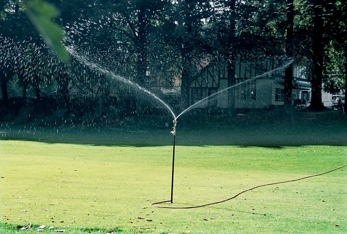 Propeler Tuinsproeier - Afbeelding 2