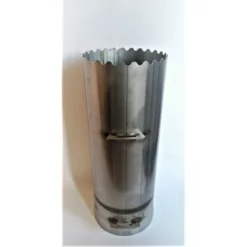 Pellet Brandstof Cassette