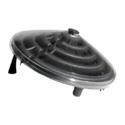 Solar Verwarming Zonnecollector 5m³