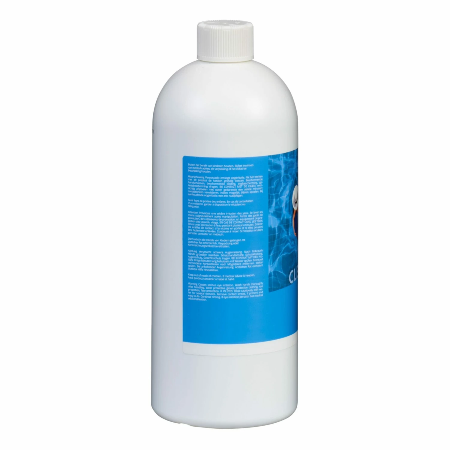 Spa Clear Water Vlokmiddel - Afbeelding 2