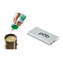 Pellet Brander Starterskit