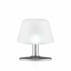 Sunlight Tafel Lamp Glas Eva Solo