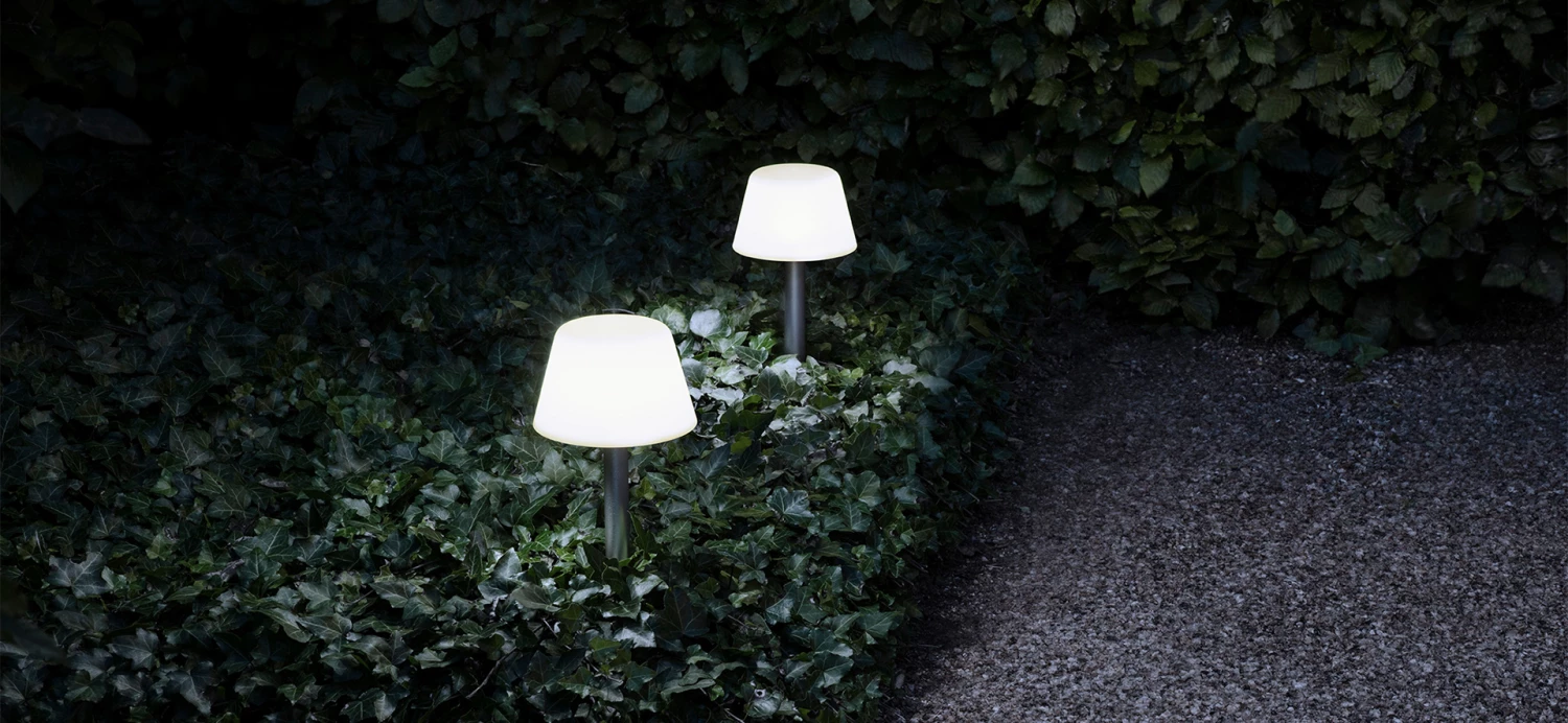 Sunlight Tuin Lamp Eva Solo - Afbeelding 3