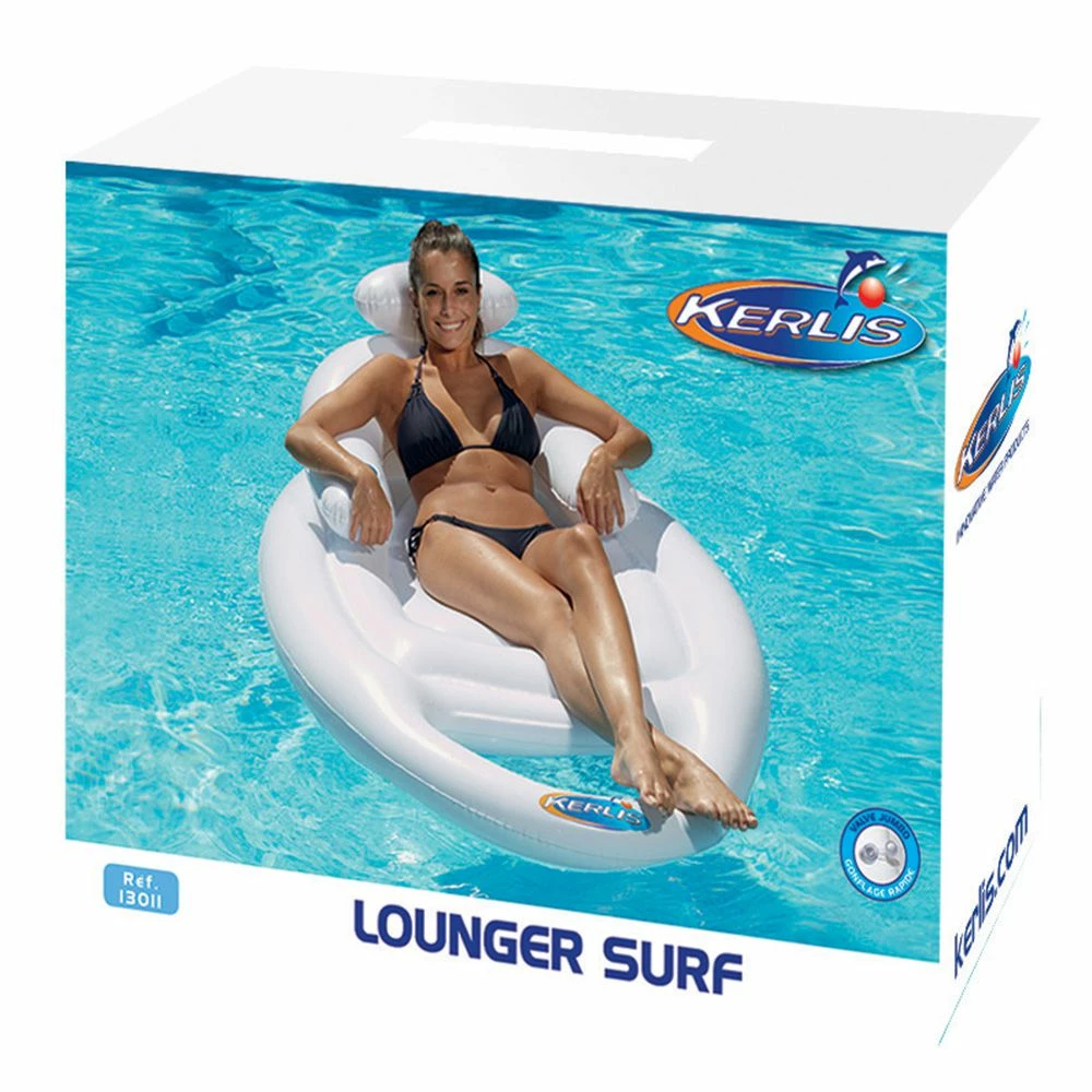 Grote Surf Lounge Zetel - Afbeelding 3