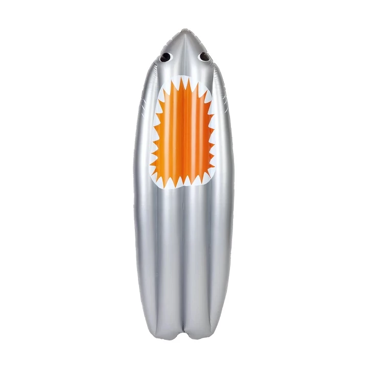 Surfboard Haai - Afbeelding 3