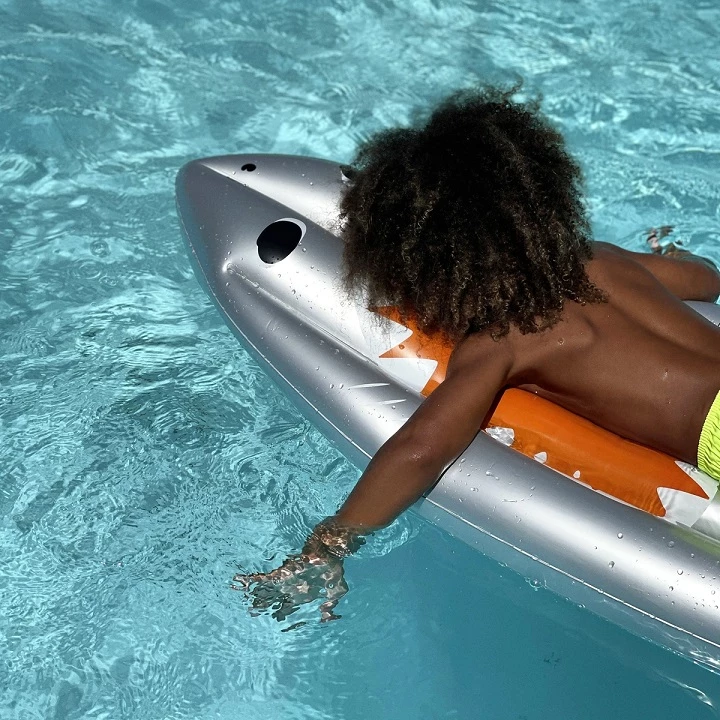 Surfboard Haai - Afbeelding 6