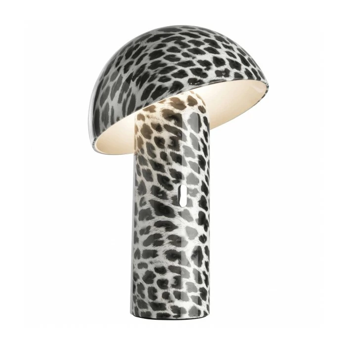 Svamp Tafellamp - Afbeelding 6