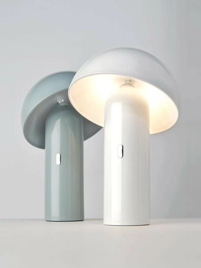 Svamp Tafellamp - Afbeelding 10