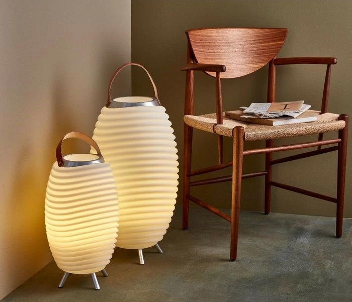 Synergy Wijnkoeler Met LED - Afbeelding 8