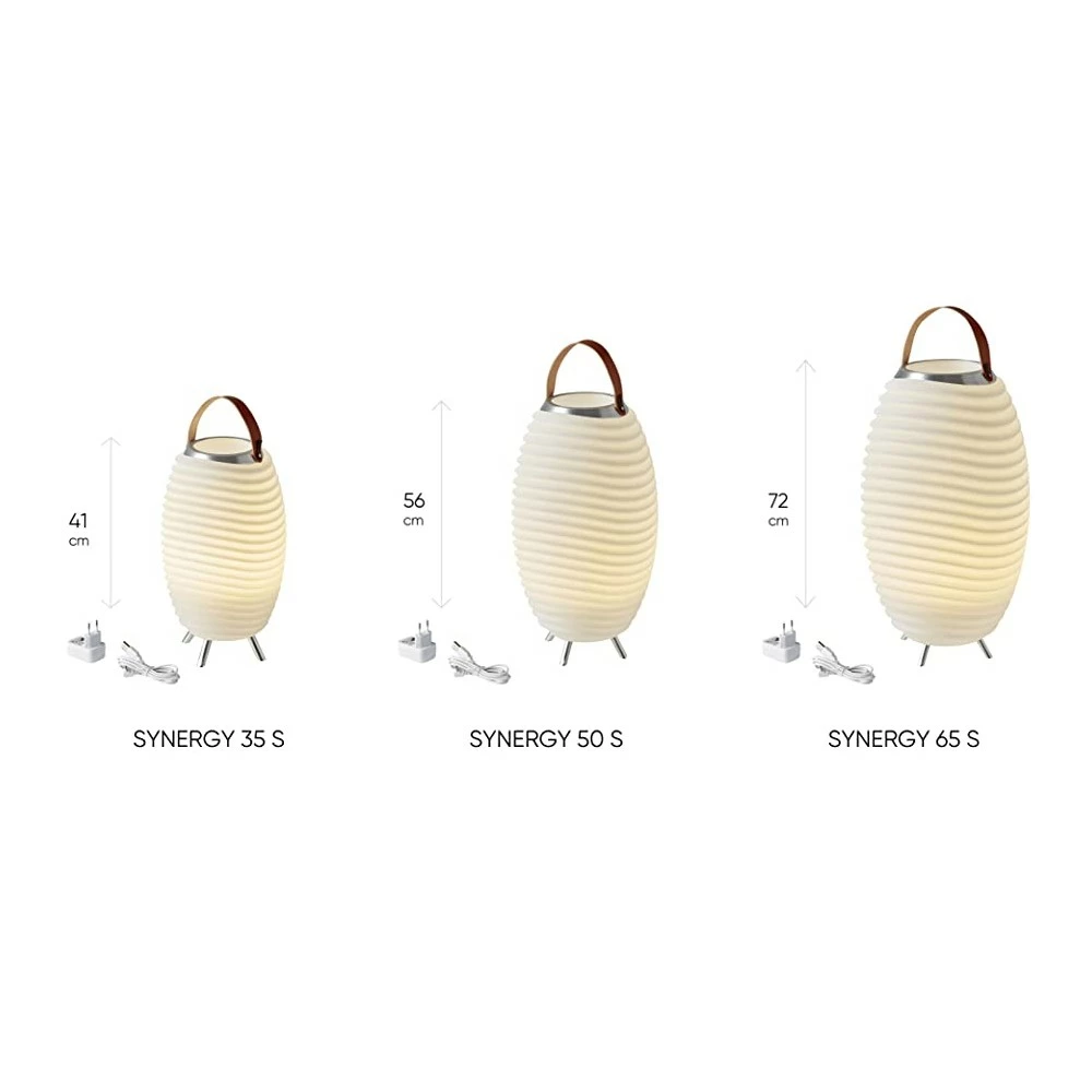 Synergy Wijnkoeler Met LED - Afbeelding 2