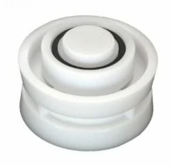 Hayward Tigershark Rupsband Roulement INT