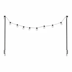 Tafel Solar LED Lamp Slinger