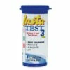 Teststrips 3 In 1