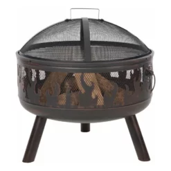 Vuurkorf Blazer Met Grill 61cm