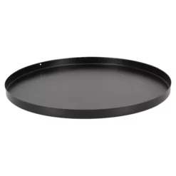 Vuurkorf Asplaat Rond