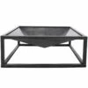 Vuurschaal Firepit Tervo Industrial 80 Cm
