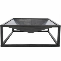 Vuurschaal Firepit Tervo Industrial 80 Cm
