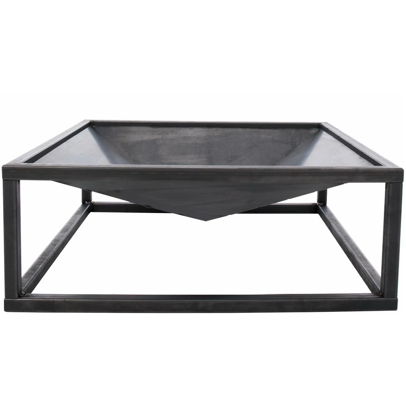 Vuurschaal Firepit Tervo Industrial 80 Cm