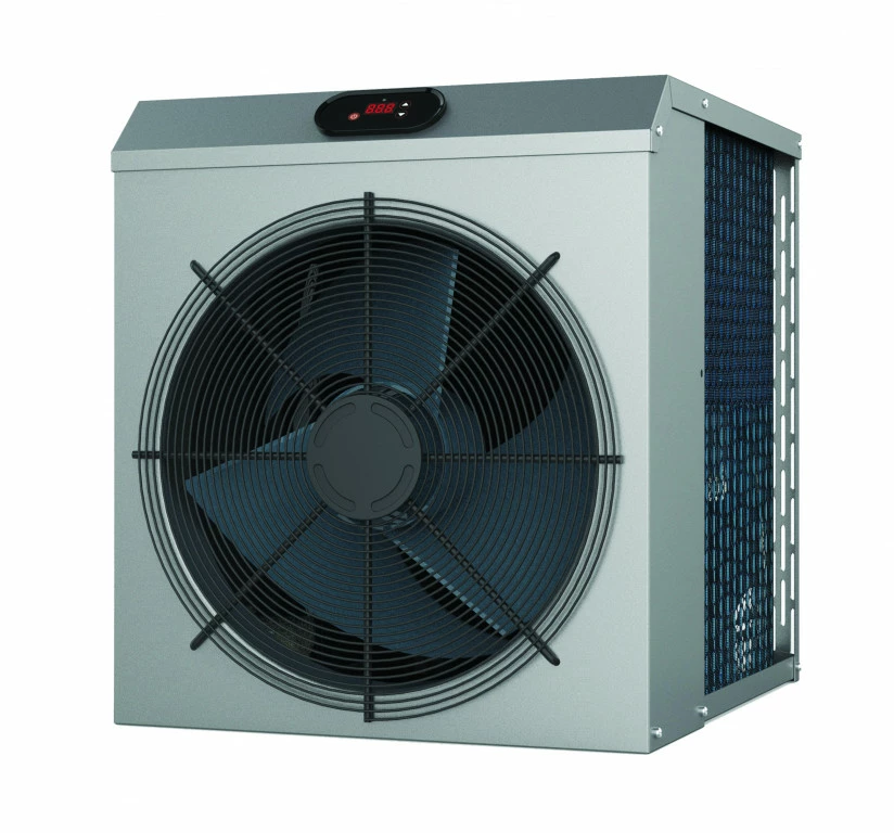 Warmtepomp Mini R32 5,8 KW – Tot 24m³