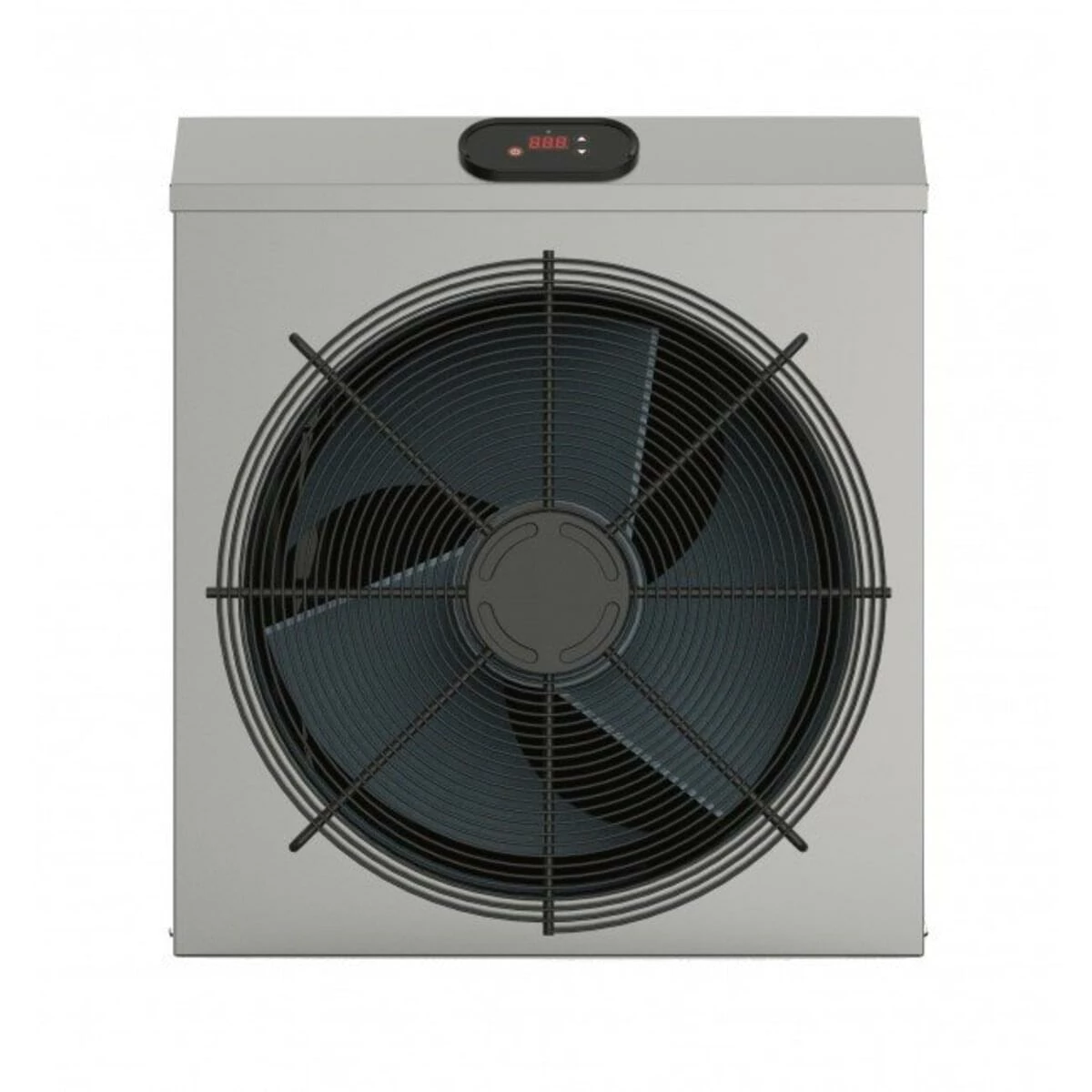 Warmtepomp Mini R32 5,8 KW – Tot 24m³ - Afbeelding 3