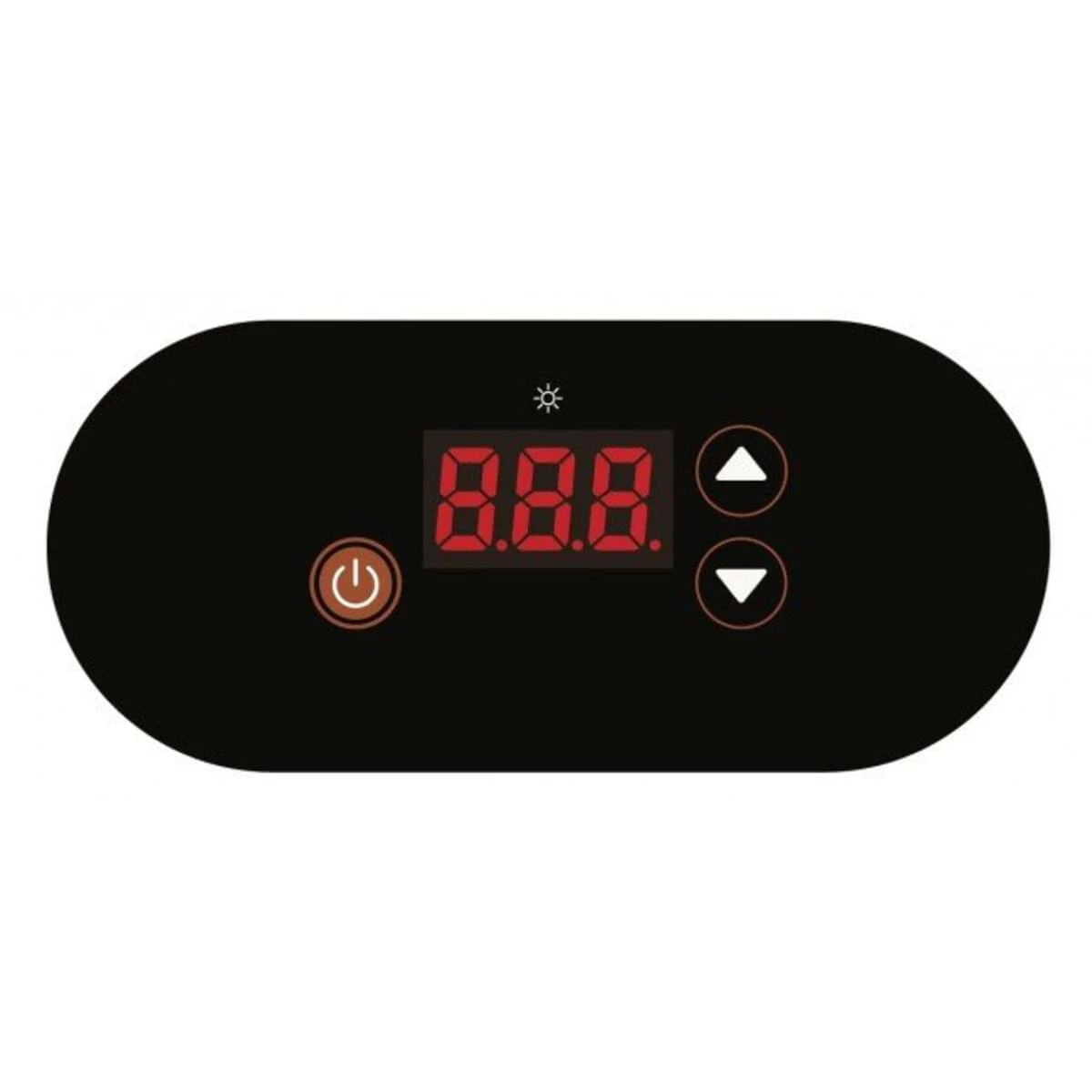 Warmtepomp Mini R32 5,8 KW – Tot 24m³ - Afbeelding 2