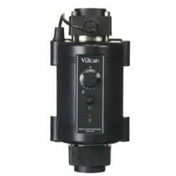 Nano 3kW Vulcan Electrische Verwarmer