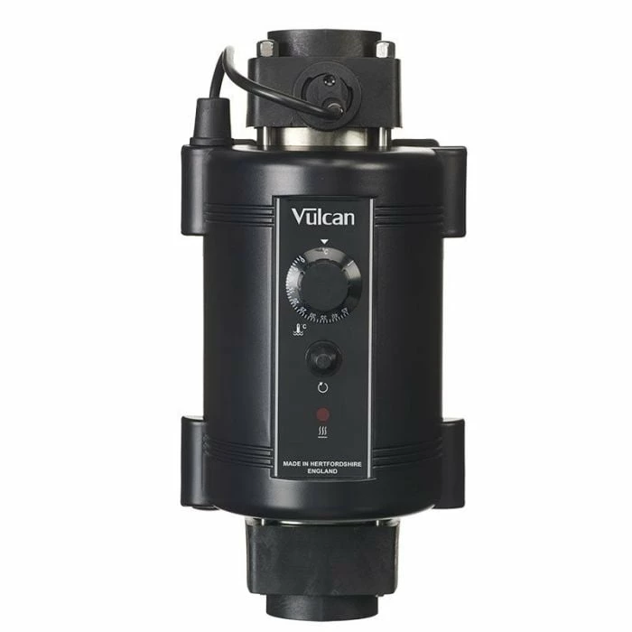 Nano 3kW Vulcan Electrische Verwarmer