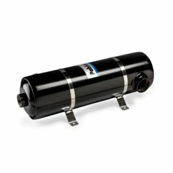 Warmtewisselaar Verticaal