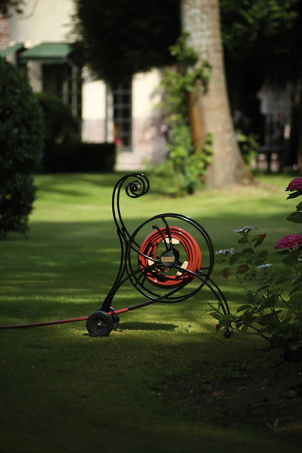 EPDM Rubber Tuinslang - Afbeelding 3