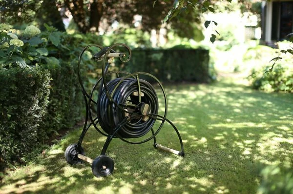 EPDM Rubber Tuinslang - Afbeelding 4