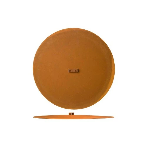 White Fire Barbecue Deksel - Afbeelding 2