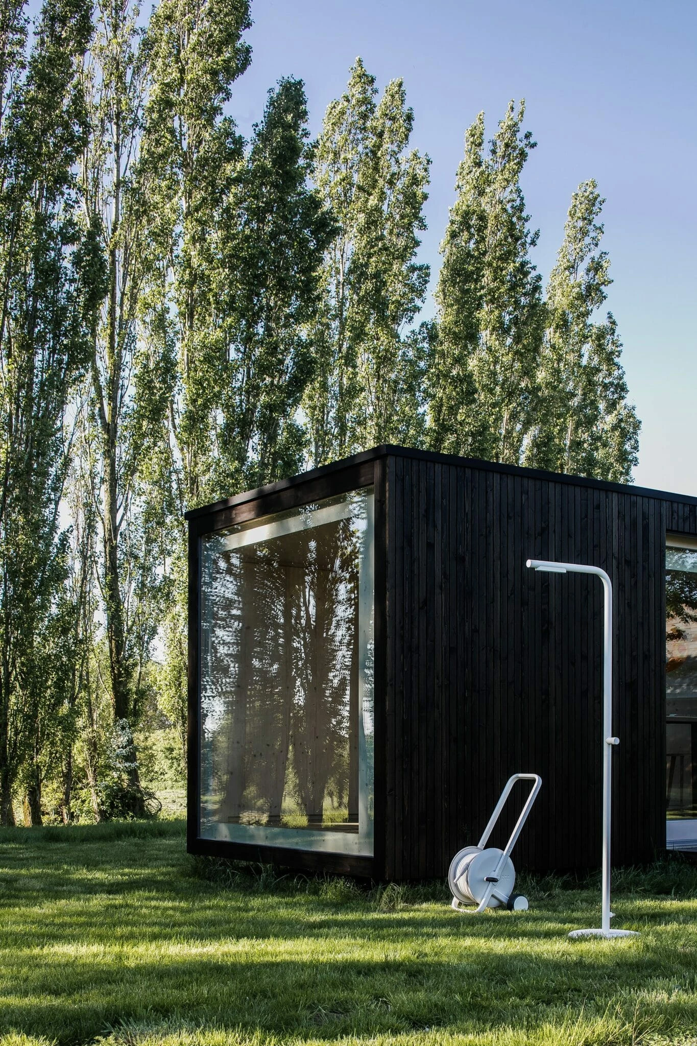 Levantine Outdoor Shower - Afbeelding 10