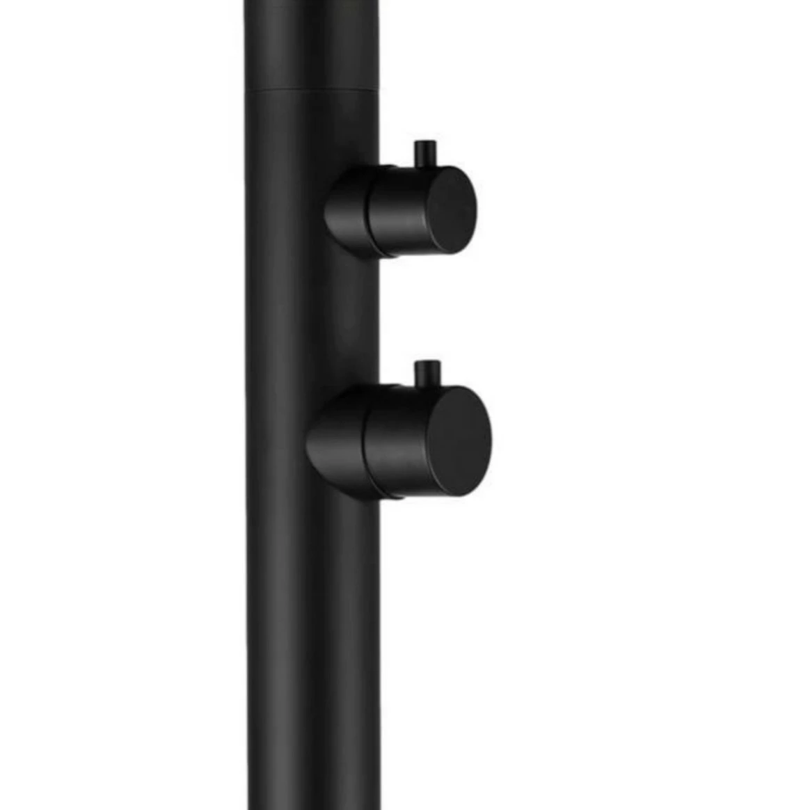 AQT Zwarte Buitendouche - Afbeelding 3