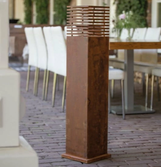 Vuurzuil Wodan - Afbeelding 4