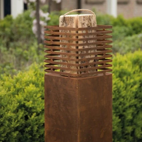 Vuurzuil Wodan - Afbeelding 5