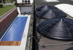 Blozoen Zonnecollector