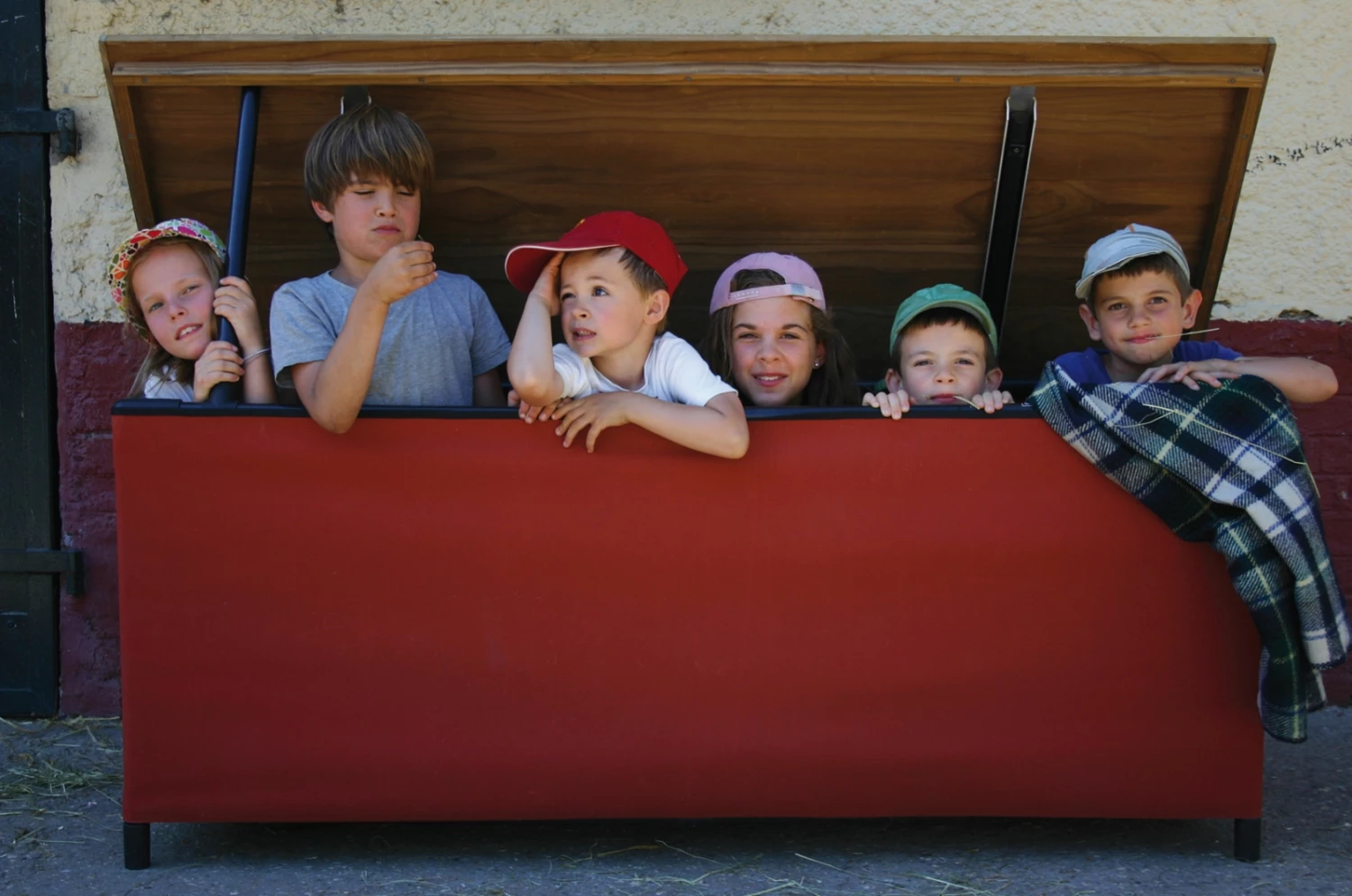 Chest’r - Afbeelding 6