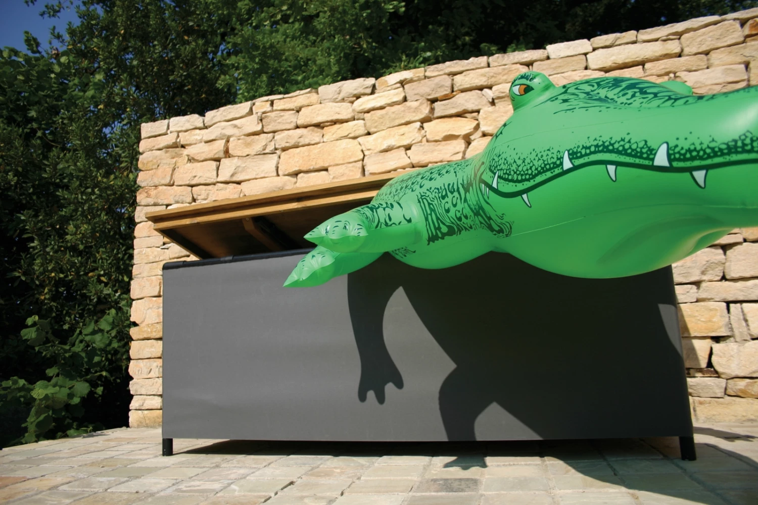 Chest’r - Afbeelding 4