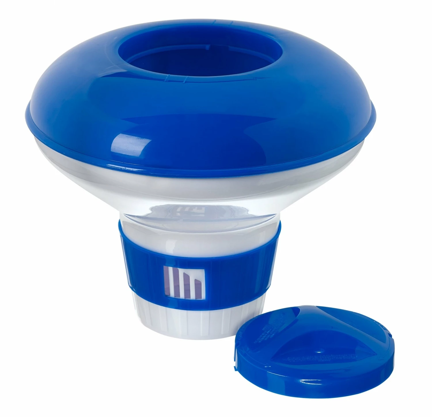 Chloortabletten MTF 5 In 1 – 200g - Afbeelding 5