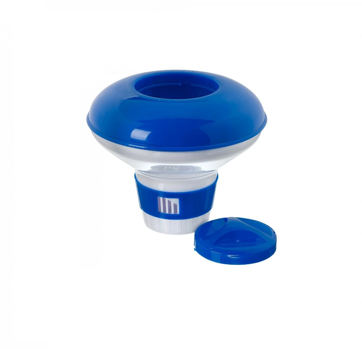 HTH Chloor Pastillen 7g 2,5kg - Afbeelding 4