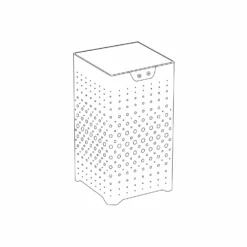 Stay Glow Tafellamp Met Zonne-energie