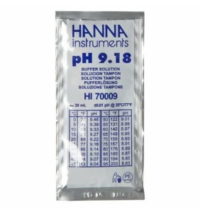 Ijkvloeistof Voor PH Meter PH 9