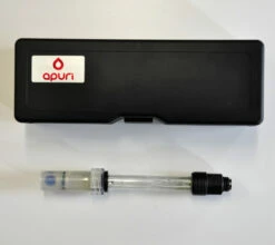 PH Glas Electrode Draadconnectie