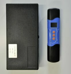 Pocket PH ORP Temp Meter