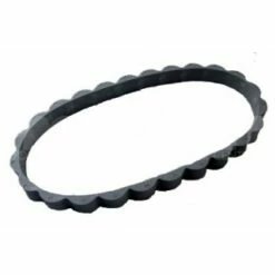 Zodiac Cybernaut Rupsbanden Getand