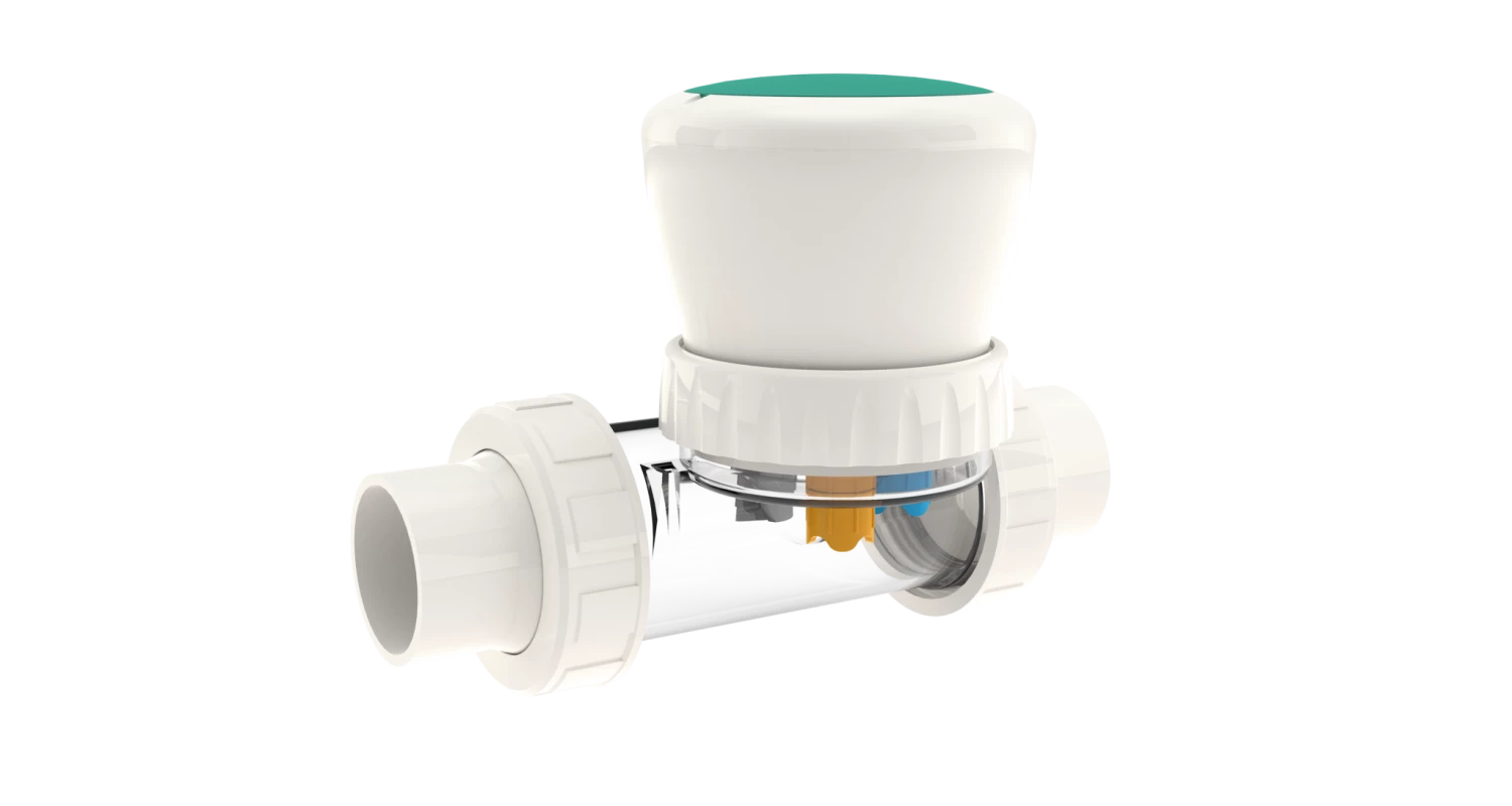 Zwembad Meter App Ondilo ICO - Afbeelding 11