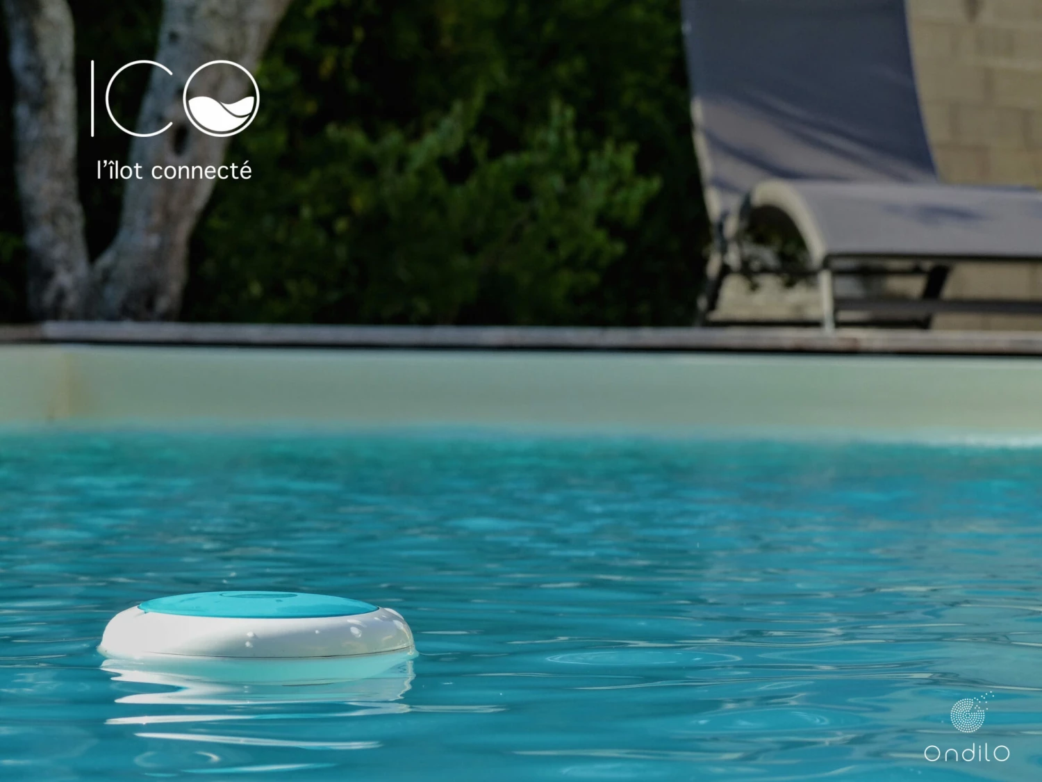 Zwembad Meter App Ondilo ICO - Afbeelding 4