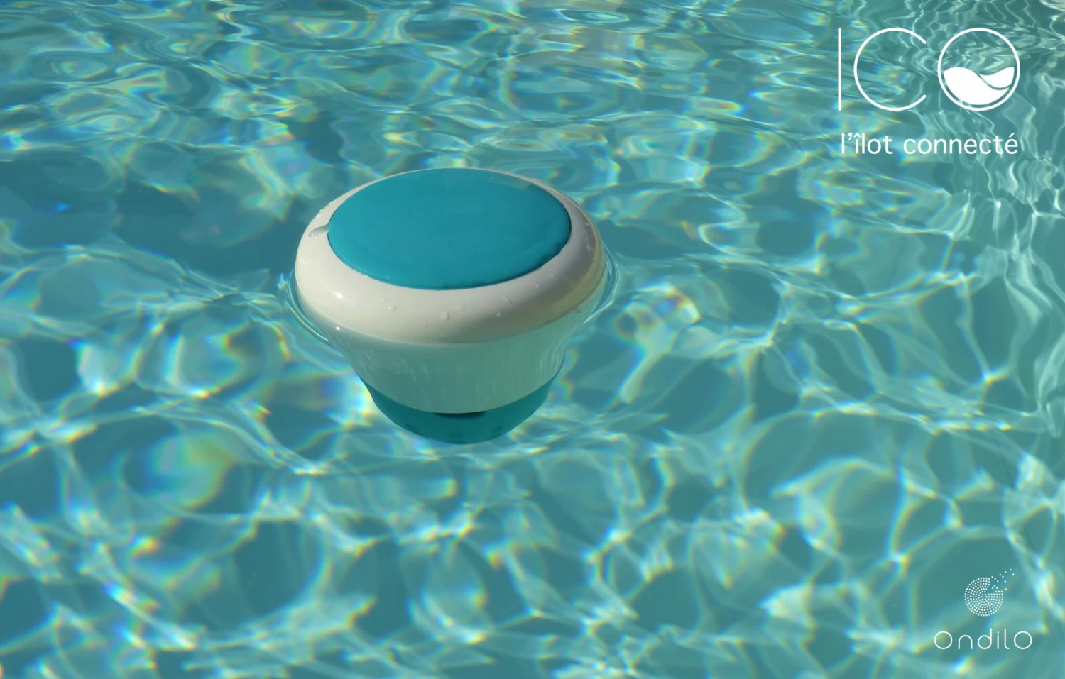 Zwembad Meter App Ondilo ICO - Afbeelding 2